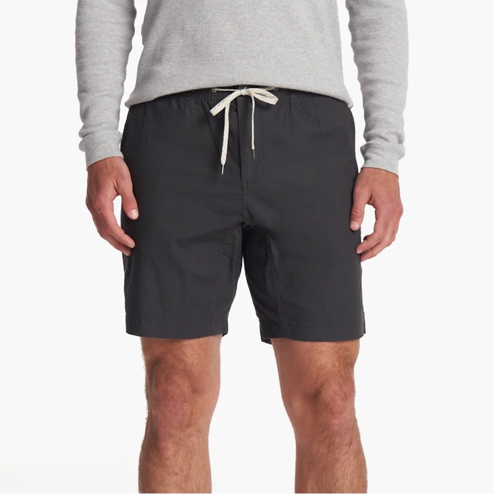Ripstop short